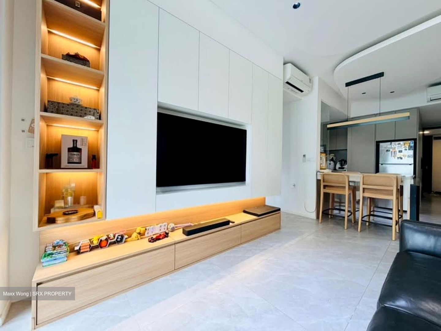 Clavon (D5), Apartment #558563751